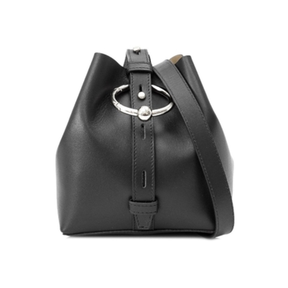 Rebecca Minkoff Kate Mini Bucket Bag/Crossbody - Picture 7 of 8